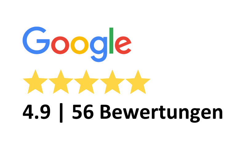 Google Bewertungen