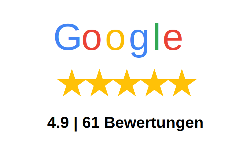Google Zertifikat